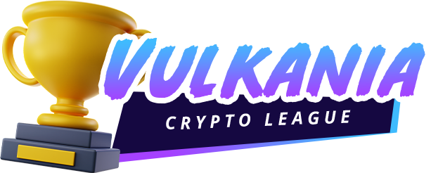 top banner mobile Vulkania crypto league