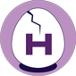 Hummingbird Egg Token logo