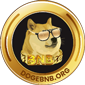 DogeBNB.org logo