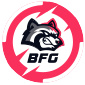 BFG Token logo