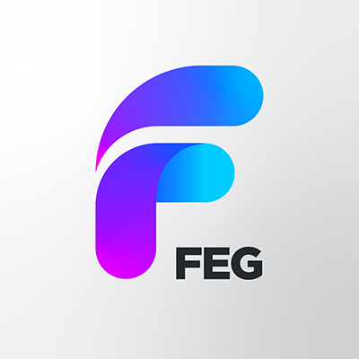 FEG Token logo