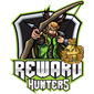 Reward hunters token