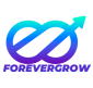 ForeverGrow logo